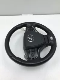 Подушка безопасности в руль на Lexus ES200 XZ10 — фото 7