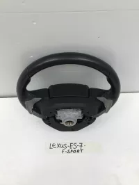 Подушка безопасности в руль на Lexus ES200 XZ10 — фото 14