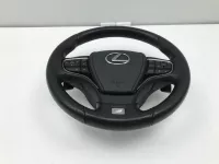 Подушка безопасности в руль на Lexus ES200 XZ10 — фото 2