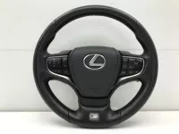 Подушка безопасности в руль Lexus ES 7 [864A133010,4513033640]  — фото 1