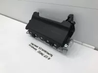 Подушка безопасности нижняя для колен на Lexus ES200 XZ10 — фото 4