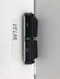 Дефлектор обдува салона на Land Rover Range Rover Velar L560 — фото 4