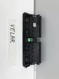 Дефлектор обдува салона на Land Rover Range Rover Velar L560 — фото 10