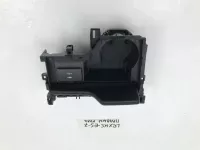 Подстаканник на Lexus ES200 XZ10 — фото 11