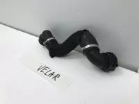 Патрубок радиатора на Land Rover Range Rover Velar L560 — фото 3