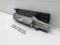 Подушка безопасности нижняя для колен на Lexus ES200 XZ10 — фото 10