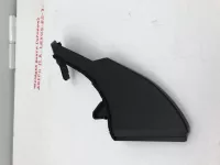 Накладка двери передней левой на Lexus ES200 XZ10 — фото 2