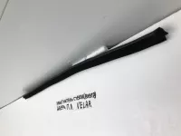 Уплотнитель стекла двери передней левой на Land Rover Range Rover Velar L560 — фото 3