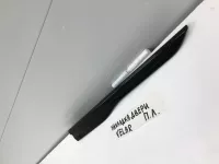 Накладка двери передней левой на Land Rover Range Rover Velar L560 — фото 2