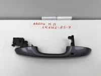 Ручка двери передней наружная правая на Lexus ES200 XZ10 — фото 2