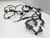 проводка двери задней правой на Land Rover Range Rover Velar L560 — фото 9