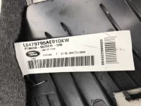 Обшивка салона на Land Rover Range Rover Velar L560 — фото 3
