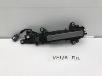 Ручка двери передней наружная правая на Land Rover Range Rover Velar L560 — фото 11