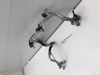 Трубка кондиционера на Land Rover Range Rover Velar L560 — фото 6