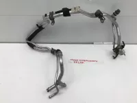 Трубка кондиционера на Land Rover Range Rover Velar L560 — фото 9
