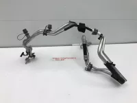 Трубка кондиционера на Land Rover Range Rover Velar L560 — фото 4