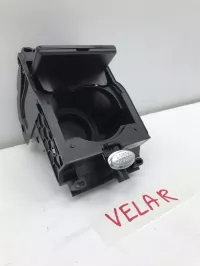 Бардачок на Land Rover Range Rover Velar L560 — фото 2