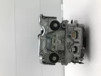Инвертор на Lexus ES200 XZ10 — фото 9