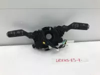 Переключатель подрулевой в сборе на Lexus ES200 XZ10 — фото 2