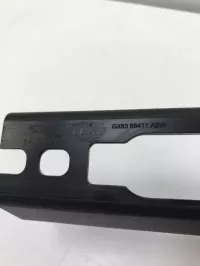 Накладка сиденья задняя правая на Land Rover Range Rover Velar L560 — фото 7
