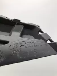 Кронштейн переднего бампера правый на Audi Q3 F3 — фото 8