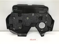Крышка двигателя на Land Rover Range Rover Velar L560 — фото 8