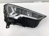 Фара правая на Audi Q3 F3 — фото 12