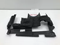 Кожух рулевой колонки нижний на Land Rover Range Rover Velar L560 — фото 2