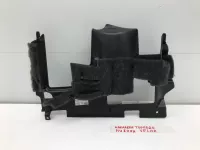 Кожух рулевой колонки нижний на Land Rover Range Rover Velar L560 — фото 10