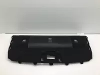 Полка багажника на Lexus ES200 XZ10 — фото 3