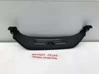 Панель Land Rover Range Rover Velar (2017-2023) — фото 1