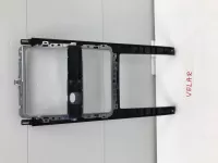 Накладка консоли на Land Rover Range Rover Velar L560 — фото 9