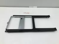 Накладка консоли на Land Rover Range Rover Velar L560 — фото 8