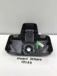 Крышка зеркала внутренняя на Land Rover Range Rover Velar L560 — фото 2
