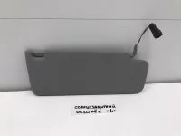 Козырек солнцезащитный внутренний левый на Toyota — фото 5