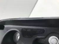 Обшивка салона на Land Rover Range Rover Velar L560 — фото 6