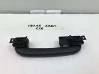 Ручка внутренняя потолочная задняя правая на Land Rover Range Rover Velar L560 — фото 6