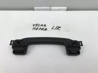 Ручка внутренняя потолочная передняя левая на Land Rover Range Rover Velar L560 — фото 6