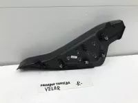 Накладка на Land Rover Range Rover Velar L560 — фото 7