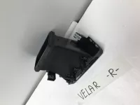 Воздушный дефлектор на Land Rover Range Rover Velar L560 — фото 9