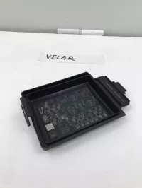 Крышка блока предохранителей на Land Rover Range Rover Velar L560 — фото 7