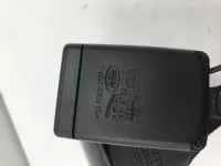 Ответная часть ремня безопасности задняя центральная на Land Rover Range Rover Velar L560 — фото 7