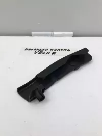 Накладка на Land Rover Range Rover Velar L560 — фото 3