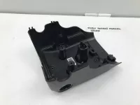 Кожух рулевой колонки нижний на Land Rover Range Rover Velar L560 — фото 10