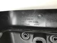 Кожух рулевой колонки нижний на Land Rover Range Rover Velar L560 — фото 8