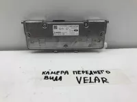 Камера переднего вида на Land Rover Range Rover Velar L560 — фото 2