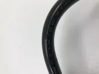 Горловина топливного бака на BMW X5 F15 — фото 8