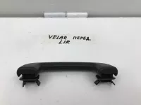 Ручка внутренняя потолочная передняя левая на Land Rover Range Rover Velar L560 — фото 3