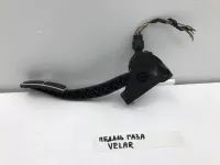 Педаль газа на Land Rover Range Rover Velar L560 — фото 8