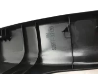 Обшивка салона на Lexus ES200 XZ10 — фото 8
